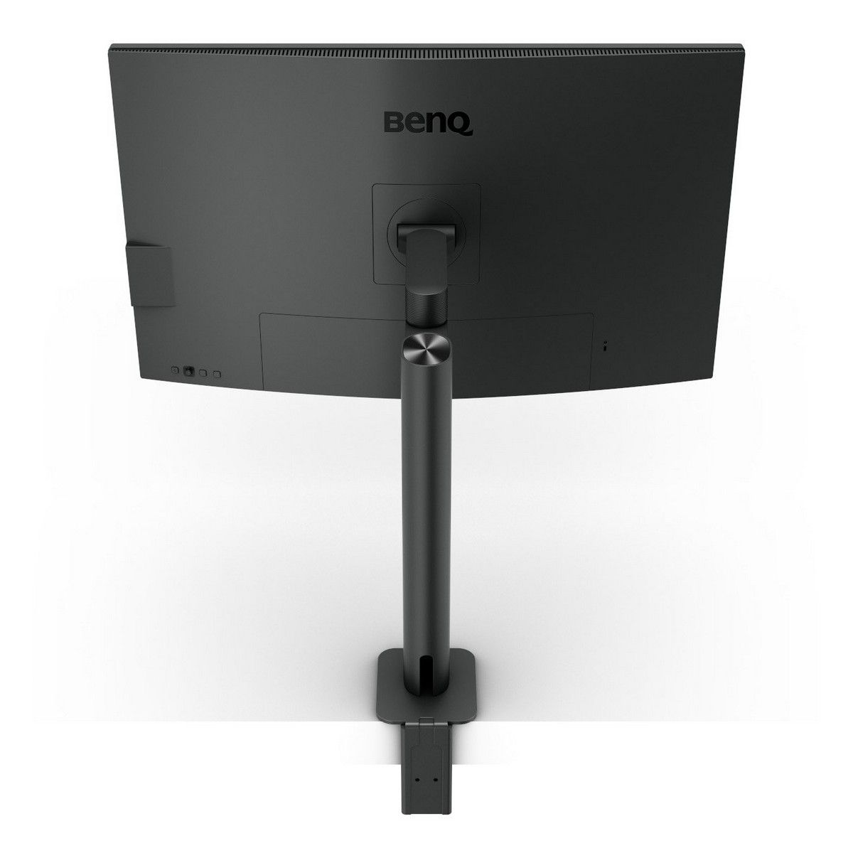 Монитор 31.5" BenQ PD3205UA с кронштейном Ergo Arm, 3840x2160, UHD, 16:9, HDR, IPS, USB-C, 60Hz