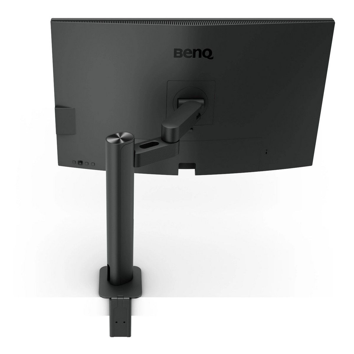 Монитор 31.5" BenQ PD3205UA с кронштейном Ergo Arm, 3840x2160, UHD, 16:9, HDR, IPS, USB-C, 60Hz