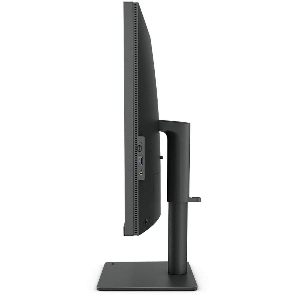 Монитор 31.5" BenQ PD3205U Grey (3840x2160, IPS, 60Hz, 1000:1, 350cd, 5ms, HDMI, DP; 3*USB 3.2; USB C*90W, Speakers, Height adj 110, 99% sRGB, Flicker-free;Low Blue Light, Calibration Report, 3Y)
