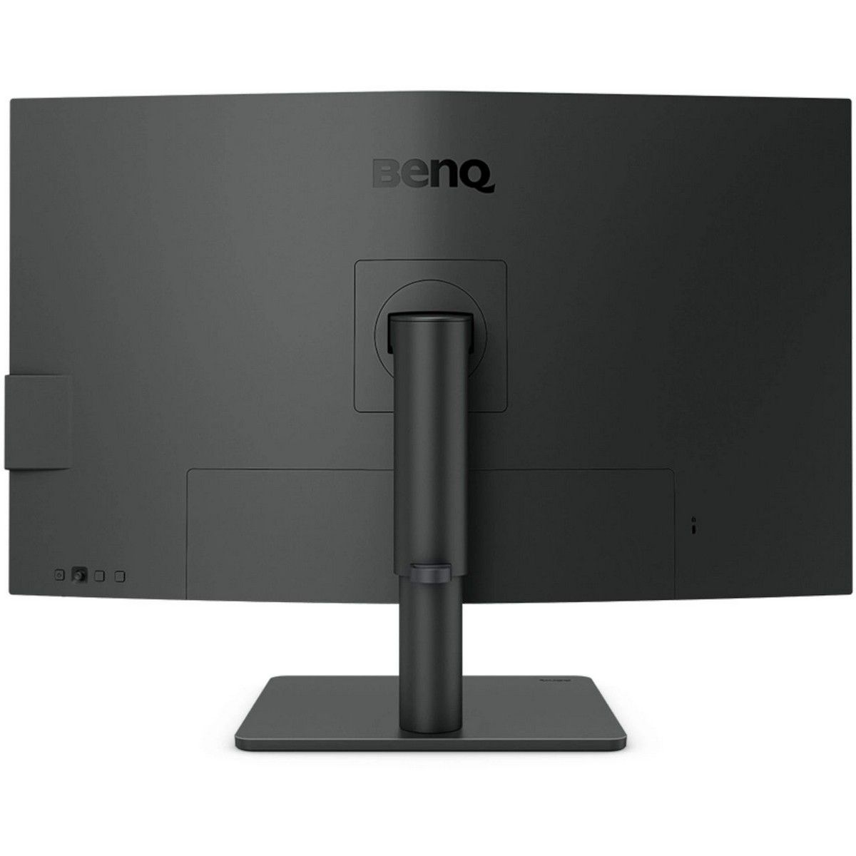 Монитор 31.5" BenQ PD3205U Grey (3840x2160, IPS, 60Hz, 1000:1, 350cd, 5ms, HDMI, DP; 3*USB 3.2; USB C*90W, Speakers, Height adj 110, 99% sRGB, Flicker-free;Low Blue Light, Calibration Report, 3Y)