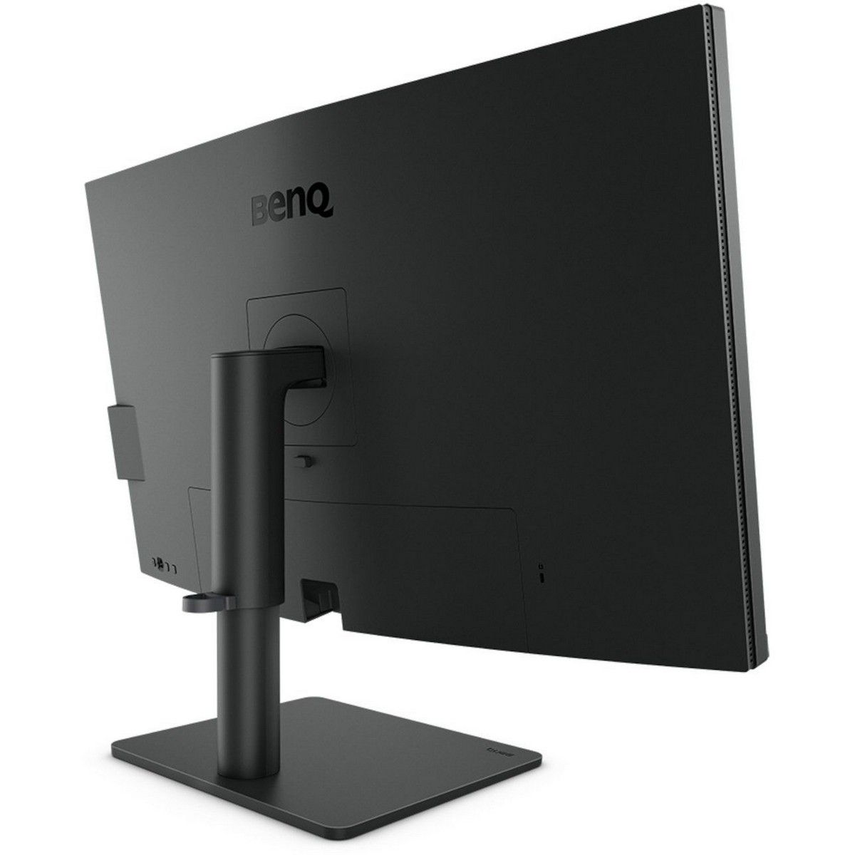 Монитор 31.5" BenQ PD3205U Grey (3840x2160, IPS, 60Hz, 1000:1, 350cd, 5ms, HDMI, DP; 3*USB 3.2; USB C*90W, Speakers, Height adj 110, 99% sRGB, Flicker-free;Low Blue Light, Calibration Report, 3Y)