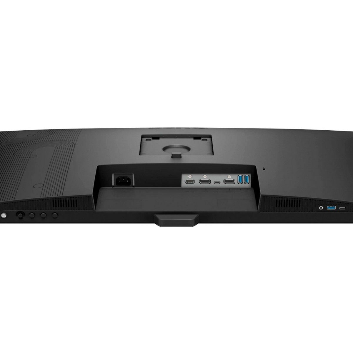 Монитор 31.5" BenQ BL3290QT Black (2560x1440, IPS, 60Hz, 20M:1, 350cd, 5ms, HDMI, DP; 3*USB 3.2; USB C*65W, Speakers, Height adj 110, Pivot, 99% sRGB, Flicker-free;Low Blue Light, 3Y)