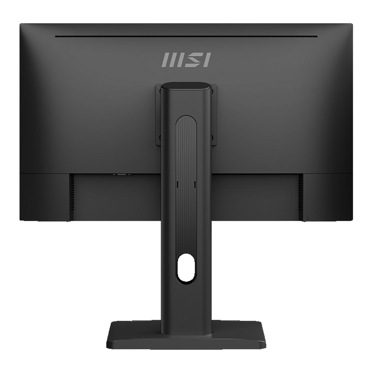 Монитор 24.5" MSI PRO MP253P Black (IPS, 1920x1080, HDMI+DP, 4 ms, 178°/178°, 300 cd/m, 1000:1 (100M:1), 100Hz)
