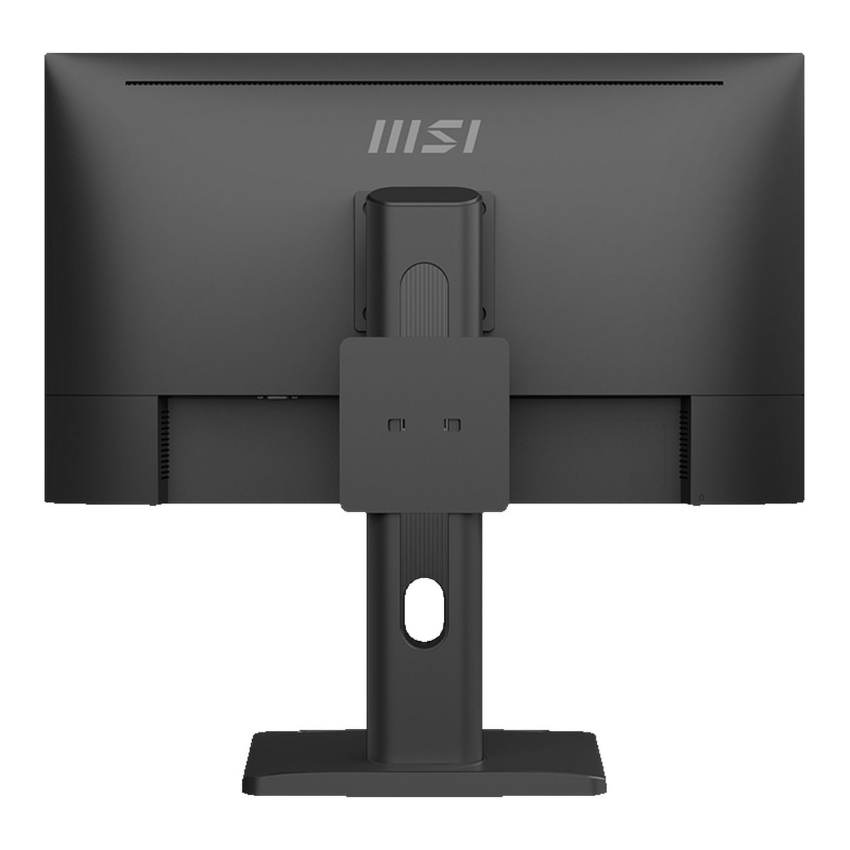 Монитор 24.5" MSI PRO MP253P Black (IPS, 1920x1080, HDMI+DP, 4 ms, 178°/178°, 300 cd/m, 1000:1 (100M:1), 100Hz)