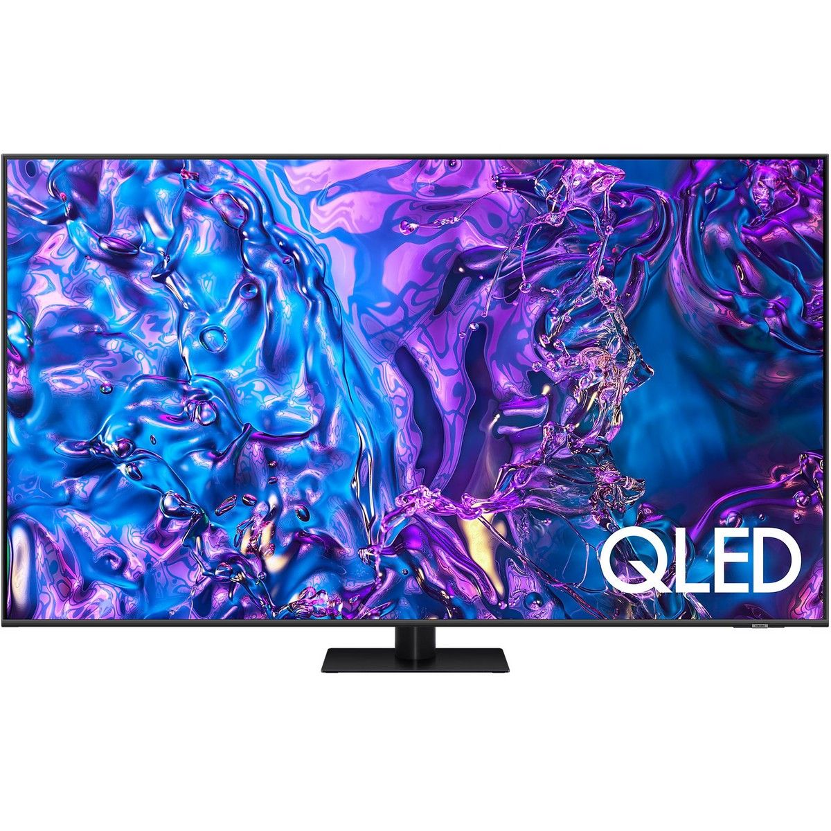 65" Телевизор Q-LED SAMSUNG QE65Q70DAUXRU