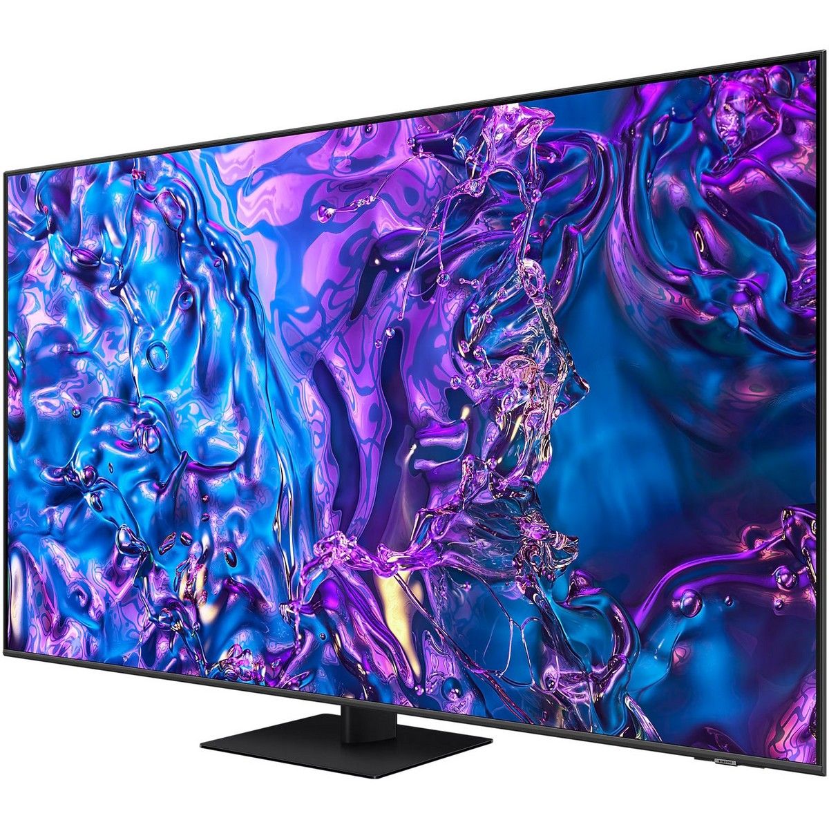 65" Телевизор Q-LED SAMSUNG QE65Q70DAUXRU
