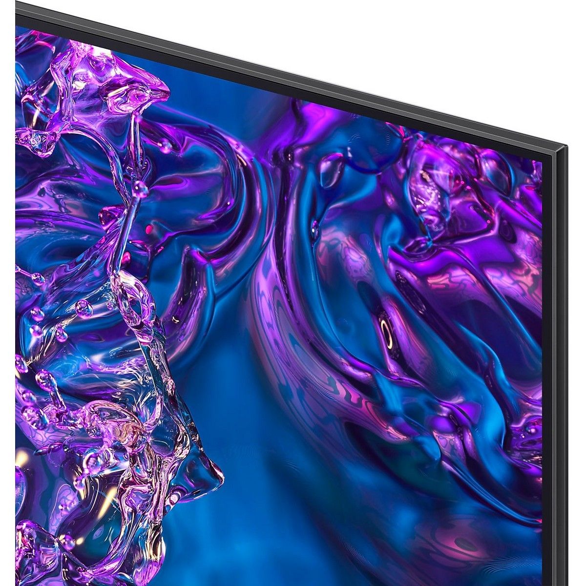 65" Телевизор Q-LED SAMSUNG QE65Q70DAUXRU