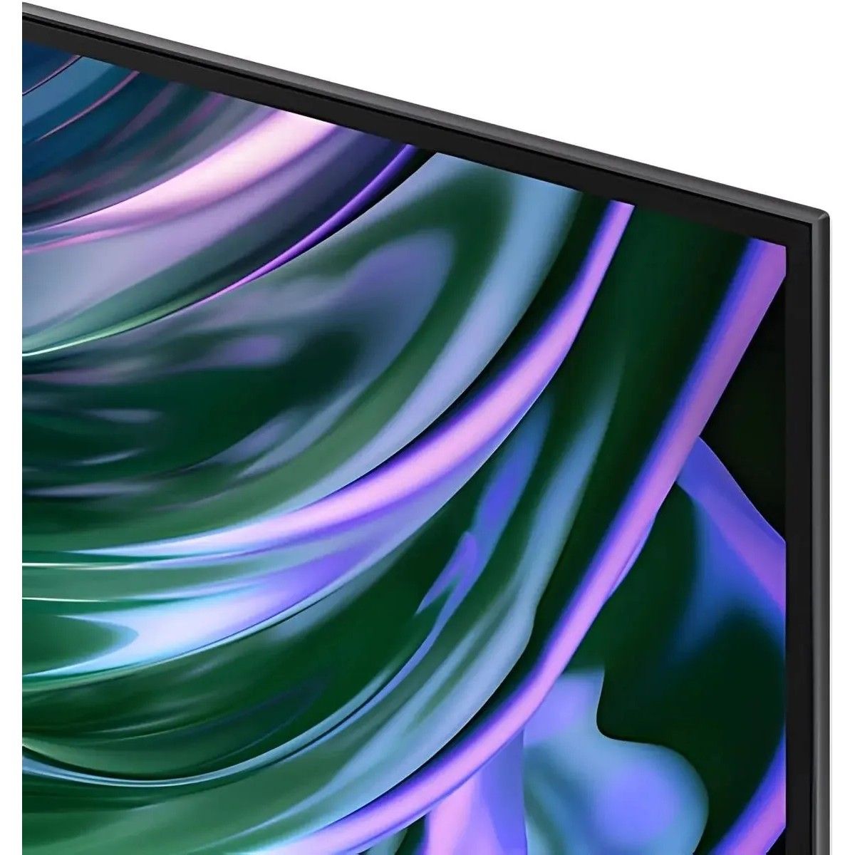 65" Телевизор OLED SAMSUNG QE65S90DAUXRU