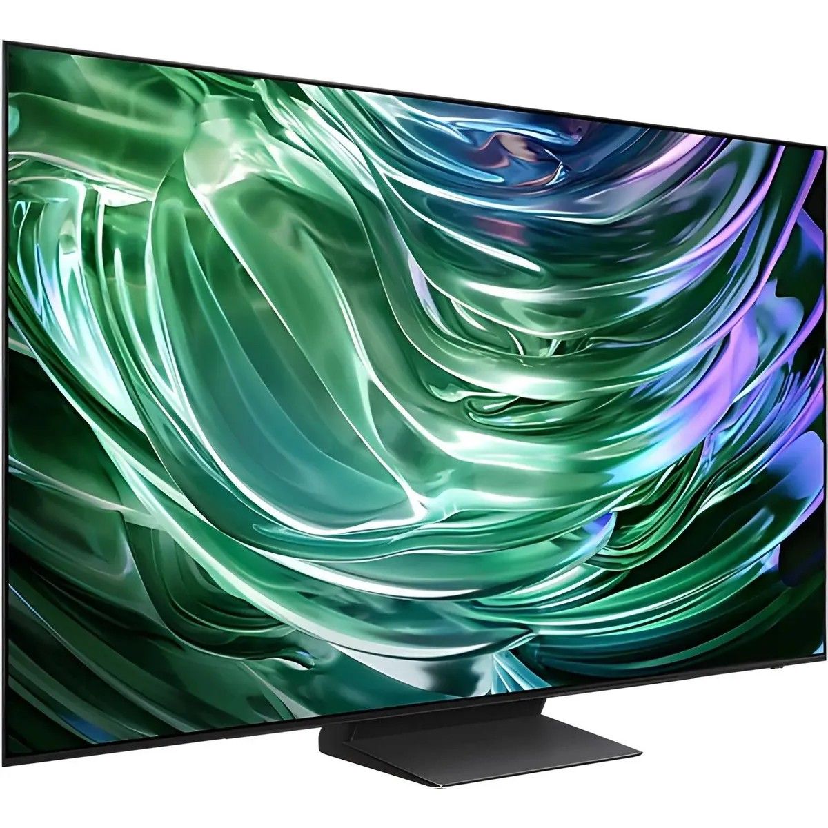 65" Телевизор OLED SAMSUNG QE65S90DAUXRU