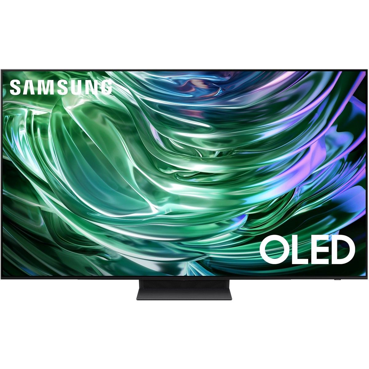 65" Телевизор OLED SAMSUNG QE65S90DAUXRU