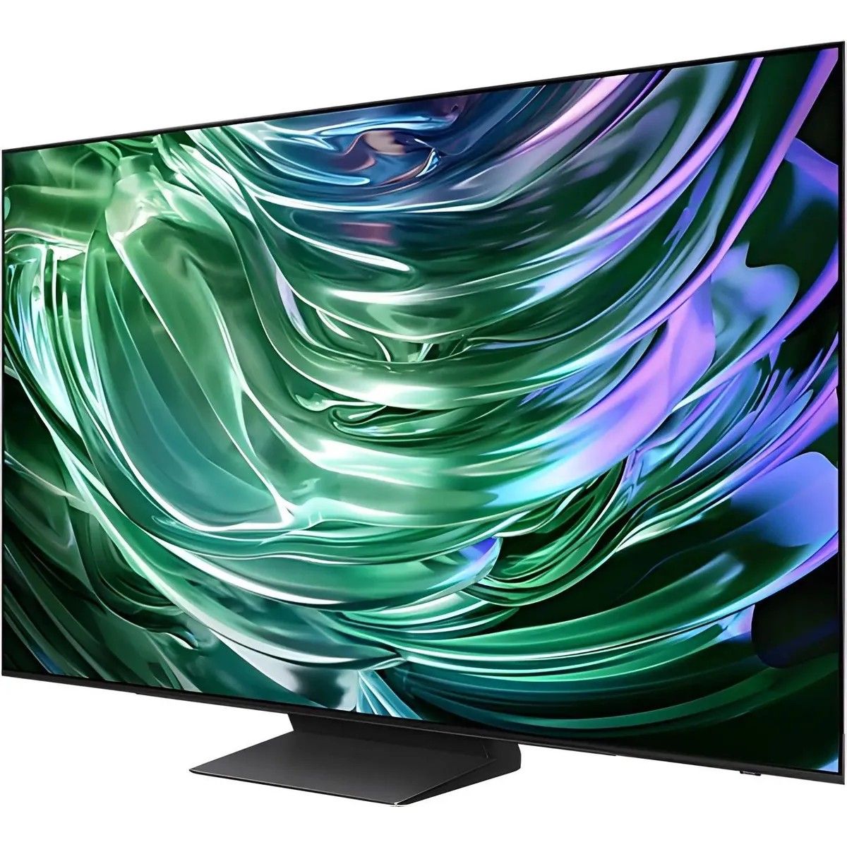 65" Телевизор OLED SAMSUNG QE65S90DAUXRU