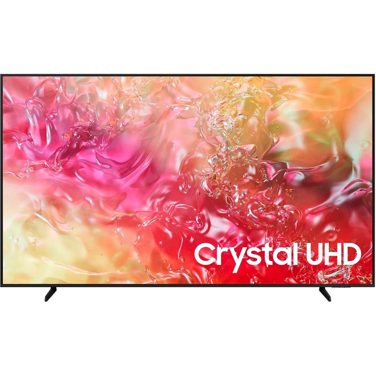 75" Телевизор LED SAMSUNG UE75DU7100UXRU