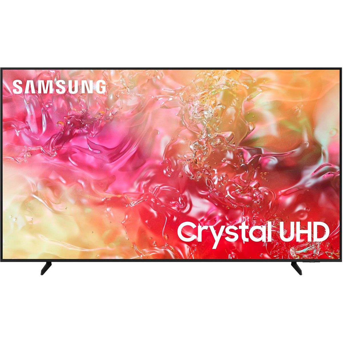 75" Телевизор LED SAMSUNG UE75DU7100UXRU