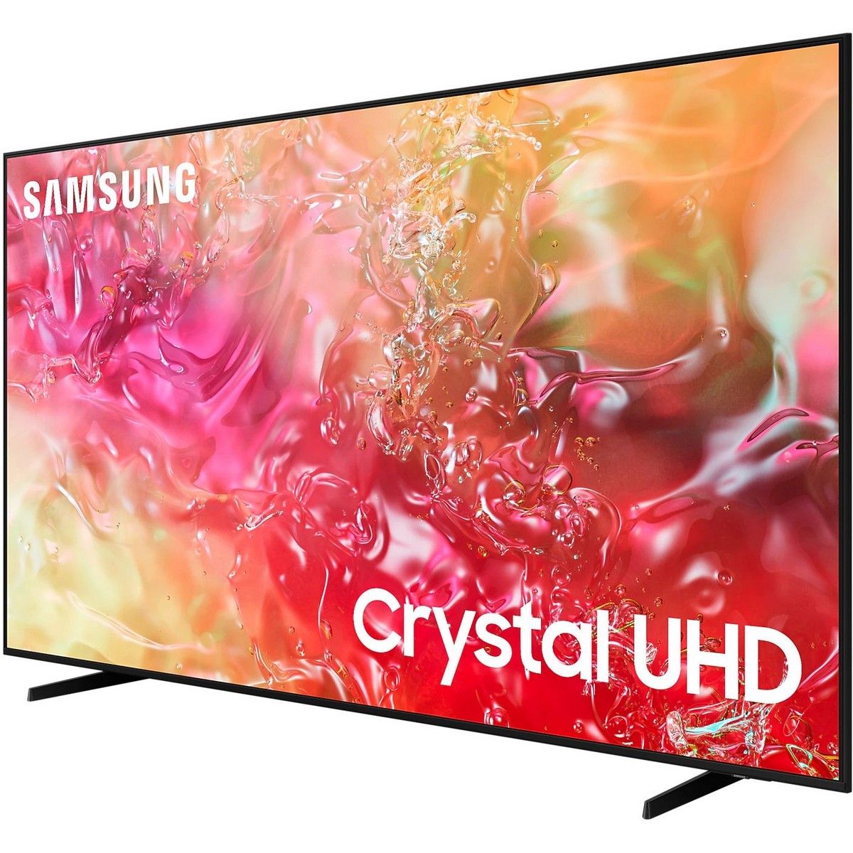 75" Телевизор LED SAMSUNG UE75DU7100UXRU