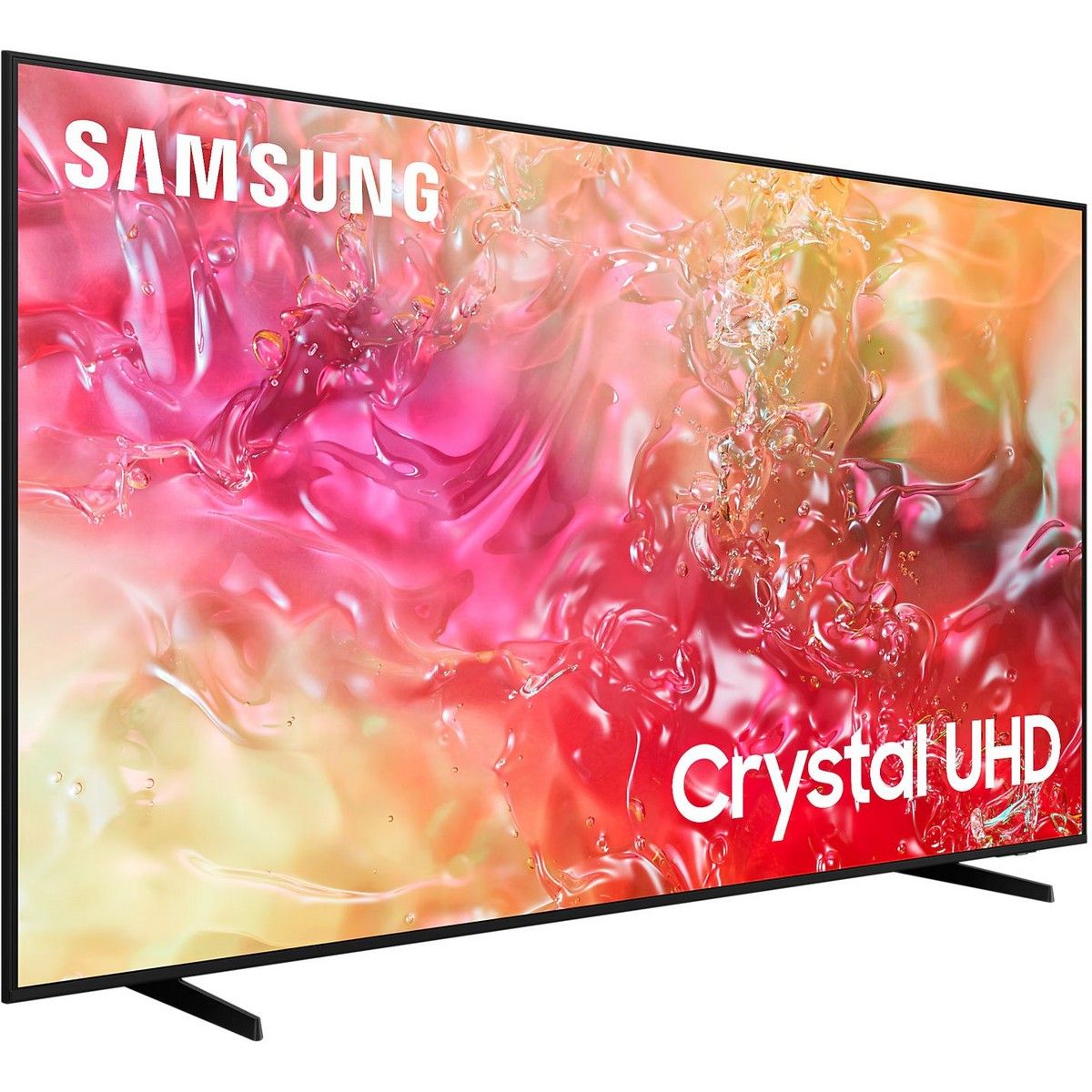75" Телевизор LED SAMSUNG UE75DU7100UXRU