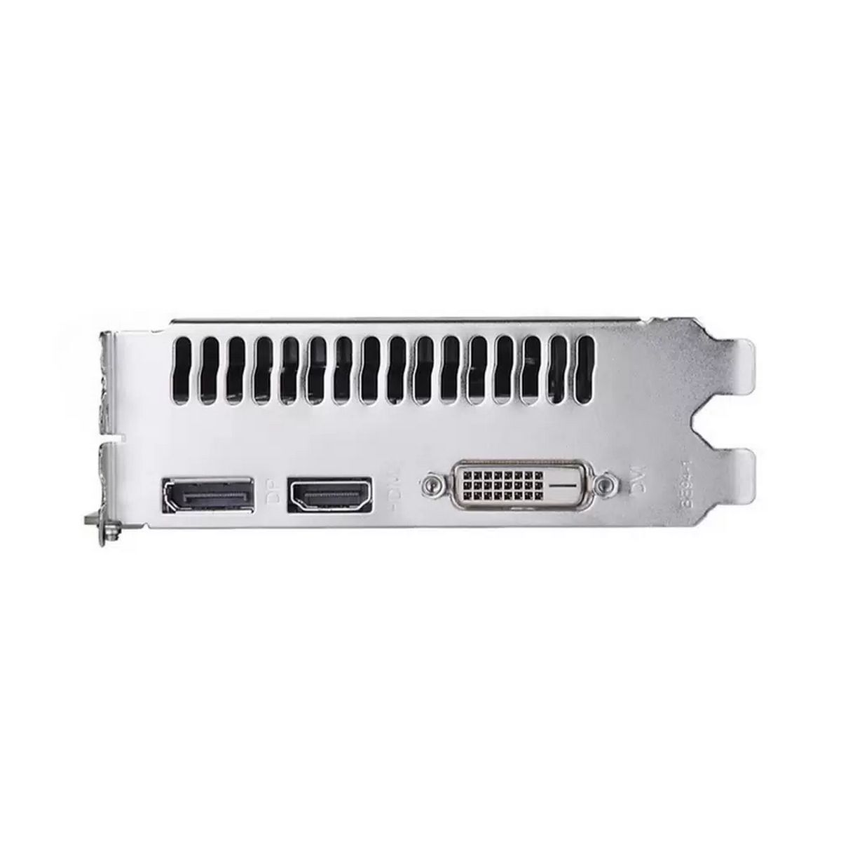 Видеокарта Ninja (Sinotex) GTX1050 2GB GDDR5 128bit DVI DP HDMI 2FAN RTL