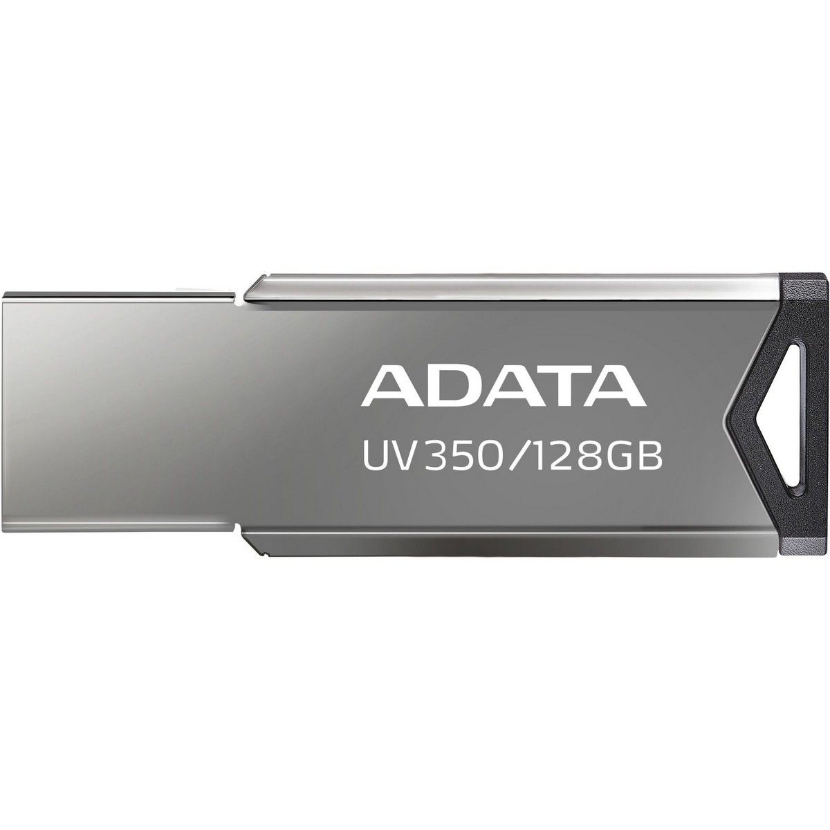 USB накопитель ADATA 128GB UV350 USB 3.2 Gen1 GRAY