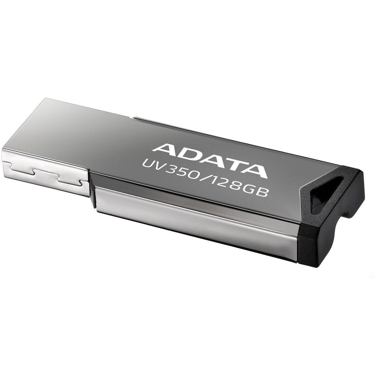 USB накопитель ADATA 128GB UV350 USB 3.2 Gen1 GRAY