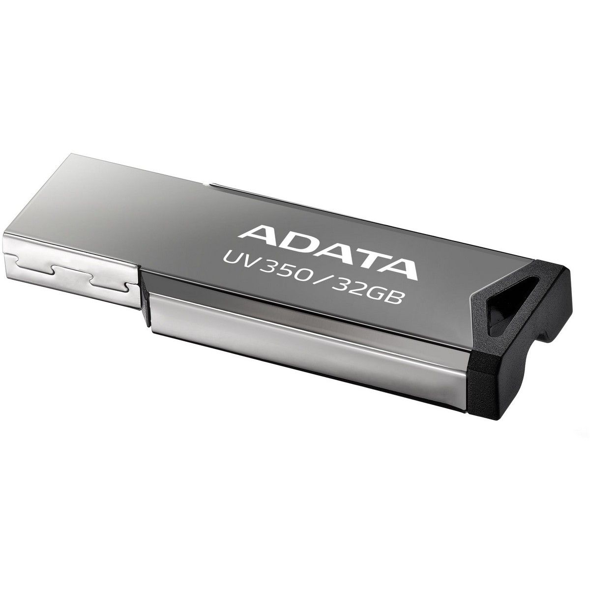 USB накопитель ADATA 32GB UV350 USB 3.2 Gen1 GRAY