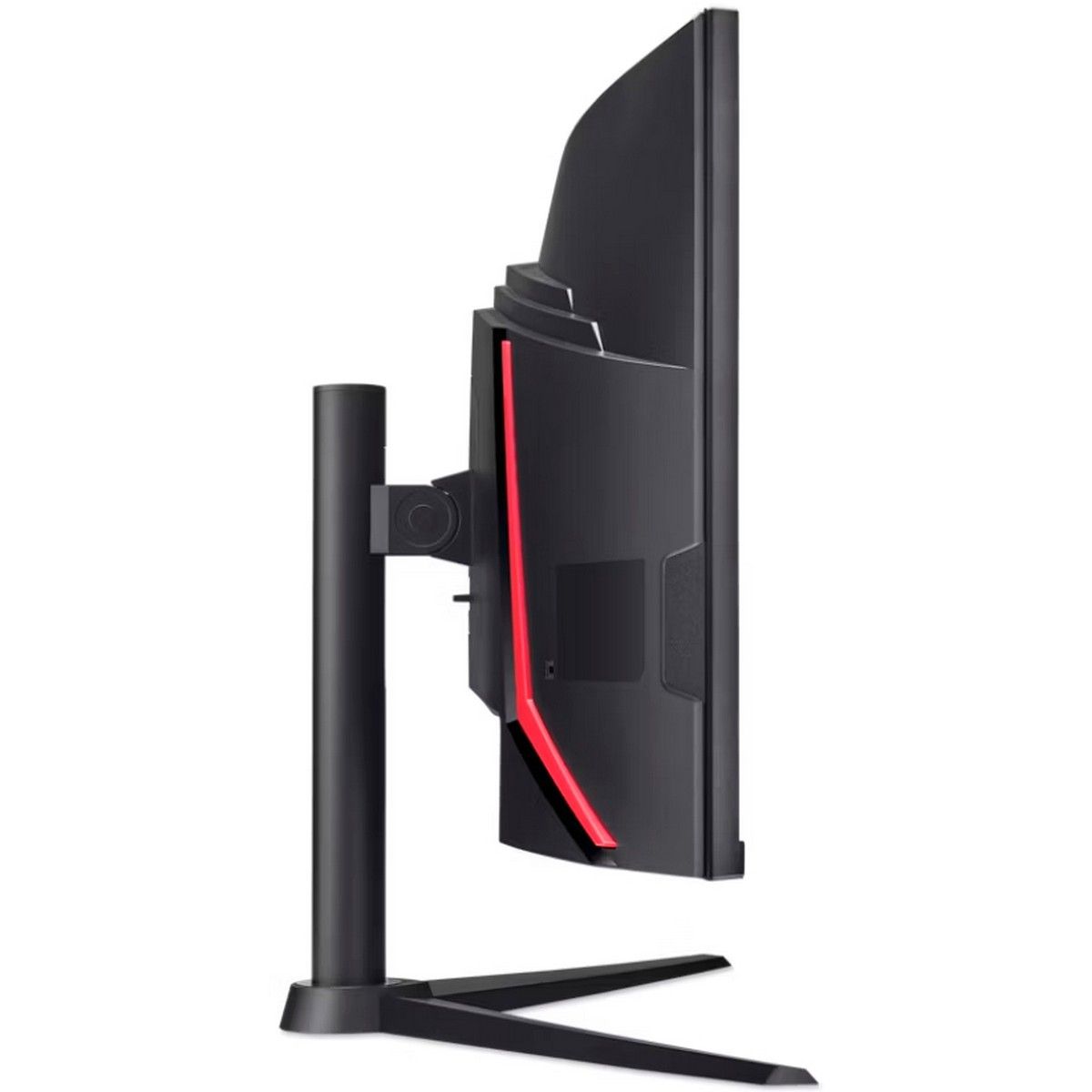 Монитор 34" ACER Nitro XZ340CUHbiiphx Black (VA, 3440x1440, 1 / 5ms, 250cd, 100Hz, 2xHDMI(2.0) + 2xDP(1.4) + Audio out , sync: FreeSync, hdr: HDR 10, H.Adj. 100)