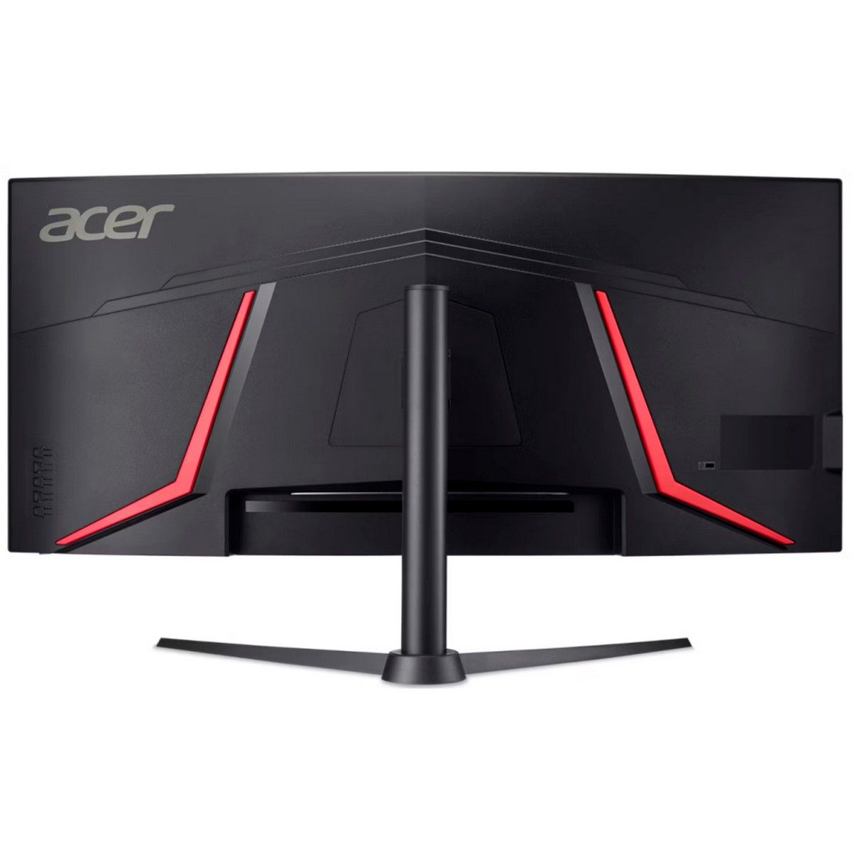 Монитор 34" ACER Nitro XZ340CUHbiiphx Black (VA, 3440x1440, 1 / 5ms, 250cd, 100Hz, 2xHDMI(2.0) + 2xDP(1.4) + Audio out , sync: FreeSync, hdr: HDR 10, H.Adj. 100)