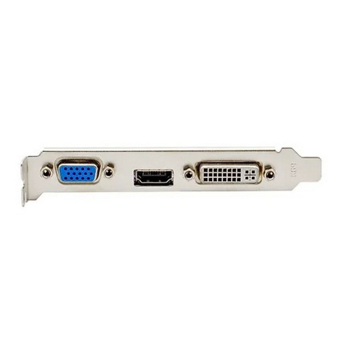 Видеокарта Ninja (Sinotex) GT730 1GB DDR3 128bit VGA DVI HDMI 1FAN RTL