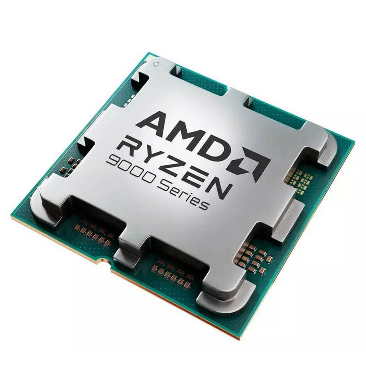 Центральный Процессор AMD RYZEN 7 9700X OEM (Granite Ridge AM5
