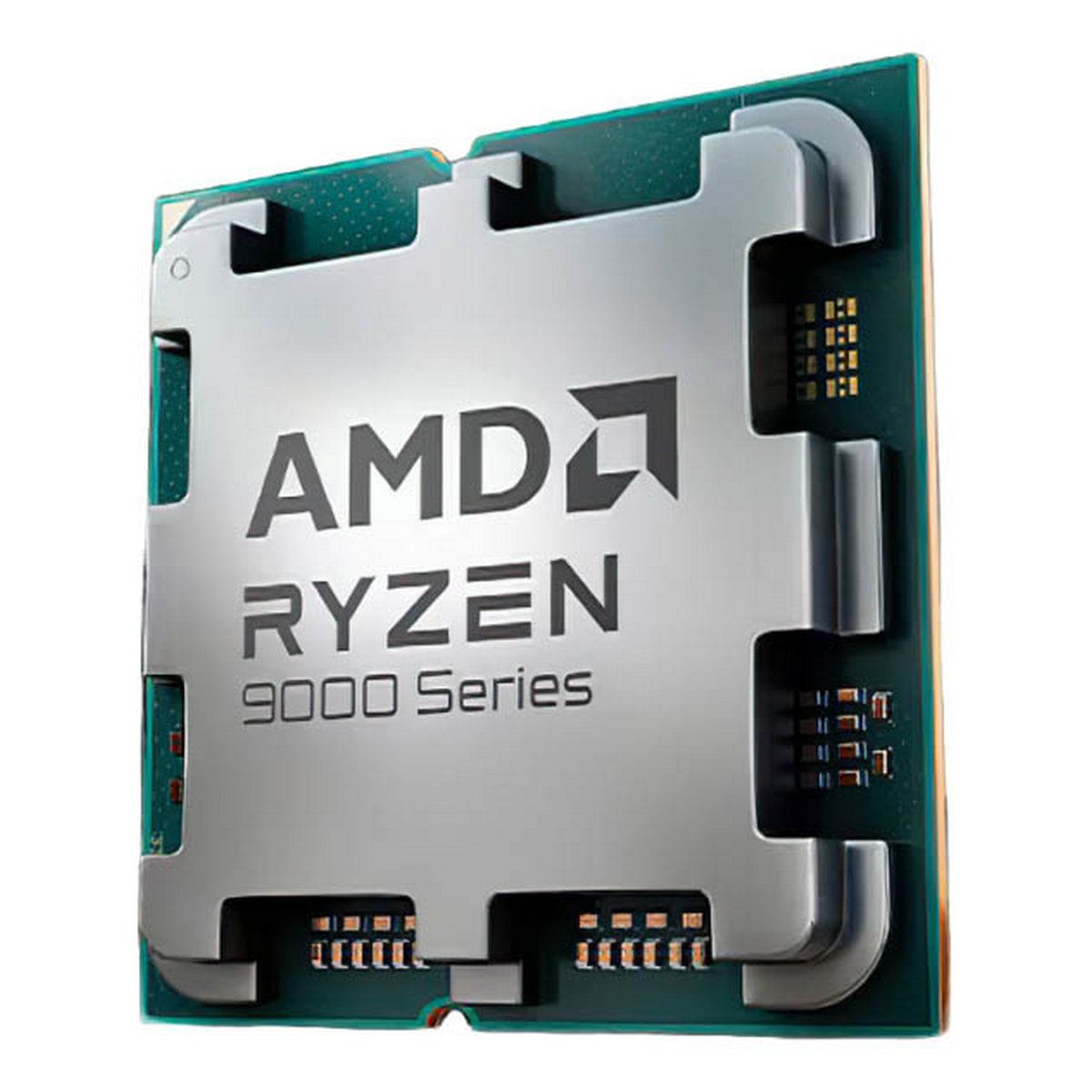 CPU AMD Ryzen 7 9700X 3 Центральный Процессор AMD RYZEN 7 9700X OEM (Granite Ridge AM5