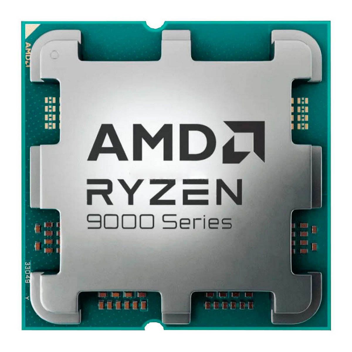 Центральный Процессор AMD RYZEN 5 9600X OEM (Granite Ridge AM5