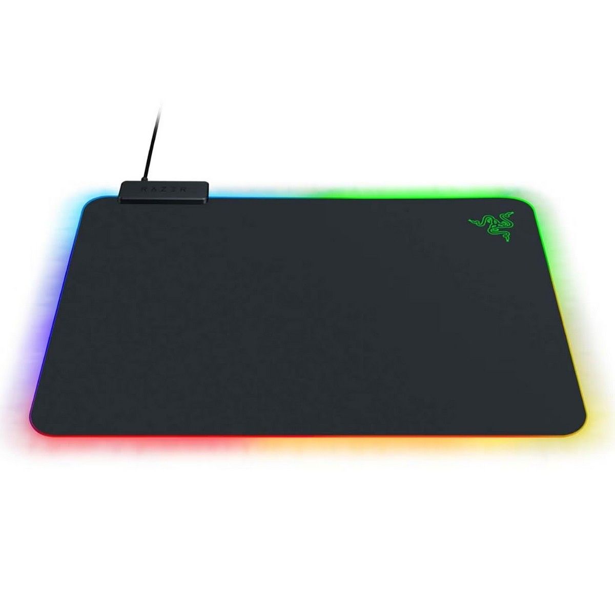 Коврик Razer Firefly V2 Hard Surface Mouse Mat with Chroma