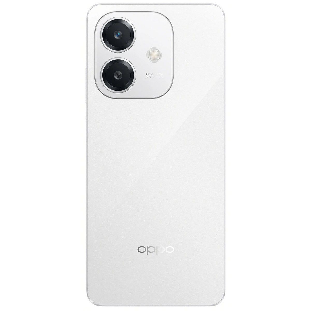 Смартфон OPPO A3 CPH2669 6+256 GB Сияющий белый