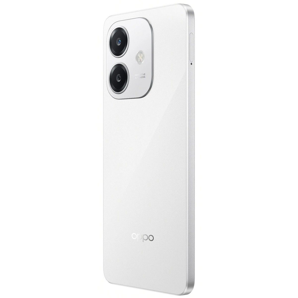 Смартфон OPPO A3 CPH2669 6+256 GB Сияющий белый