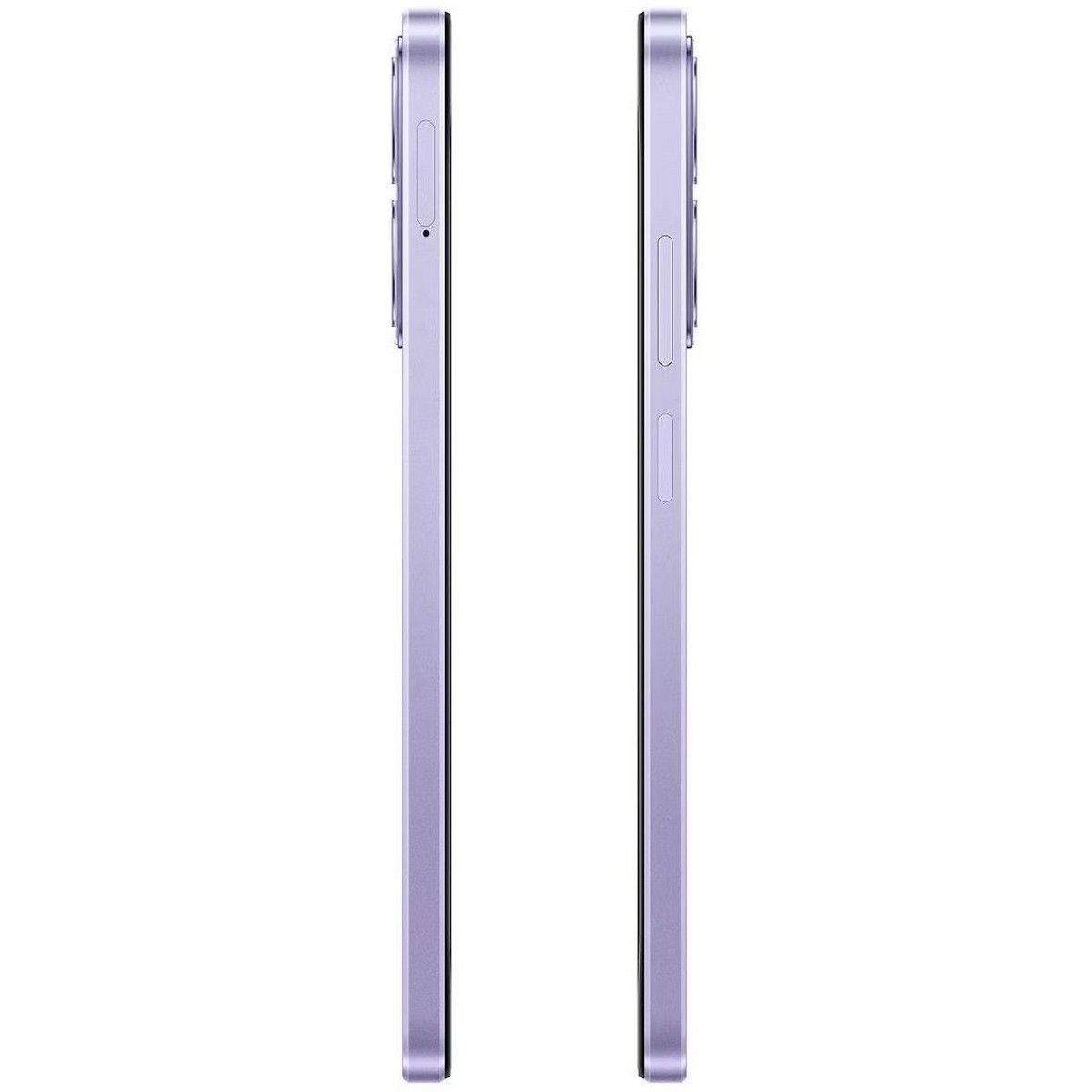 Смартфон OPPO A3 CPH2669 6+256 GB Космический Лиловый