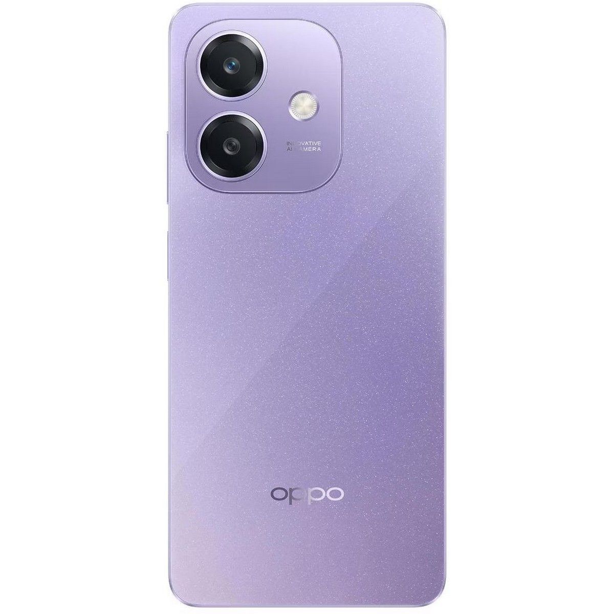 Смартфон OPPO A3 CPH2669 6+256 GB Космический Лиловый