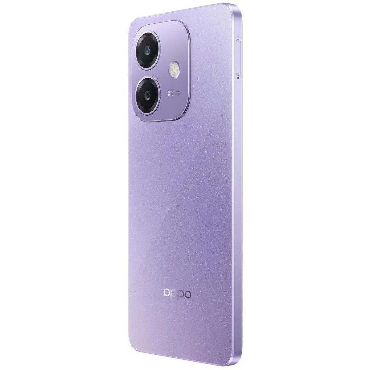 Смартфон OPPO A3 CPH2669 6+256 GB Космический Лиловый