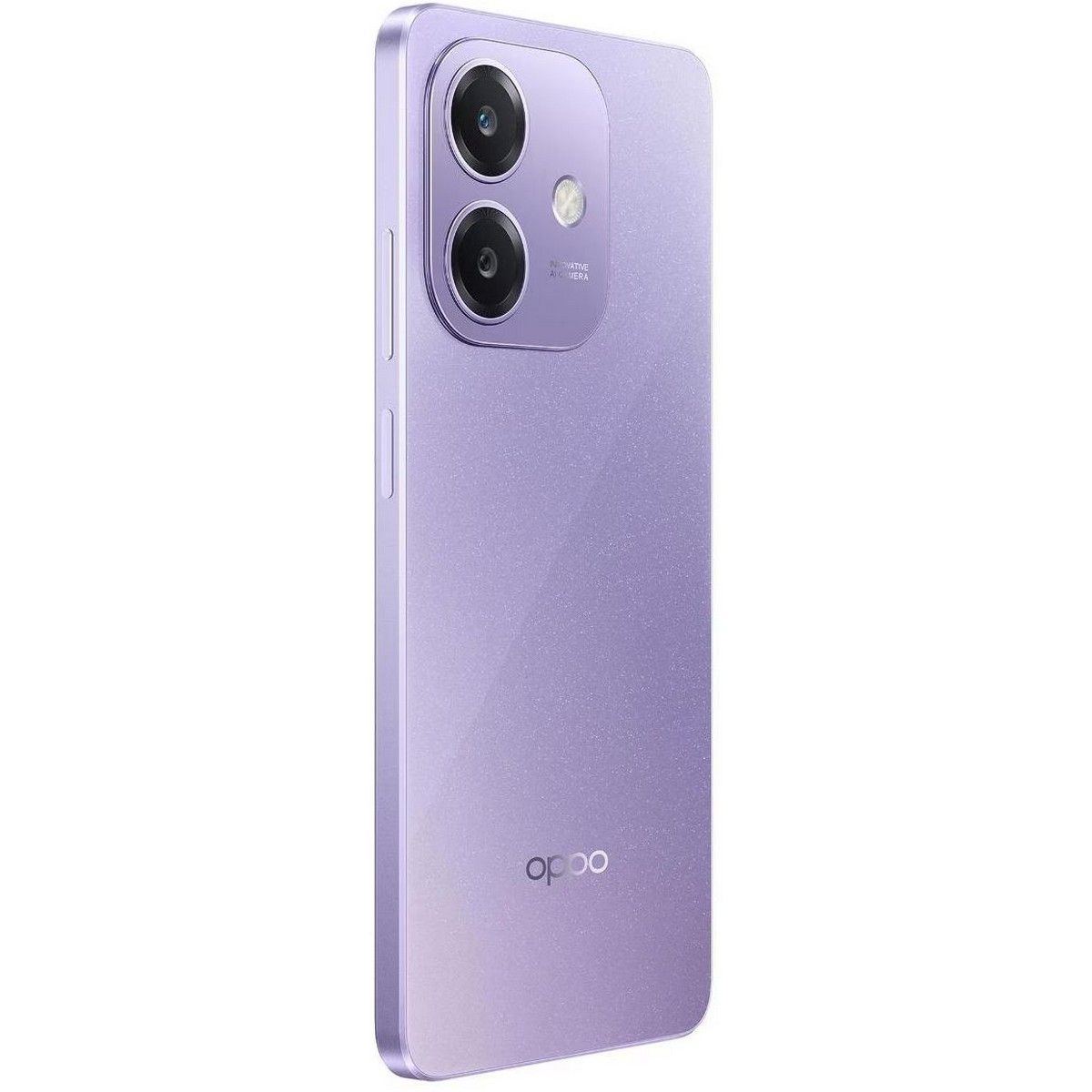 Смартфон OPPO A3 CPH2669 6+256 GB Космический Лиловый