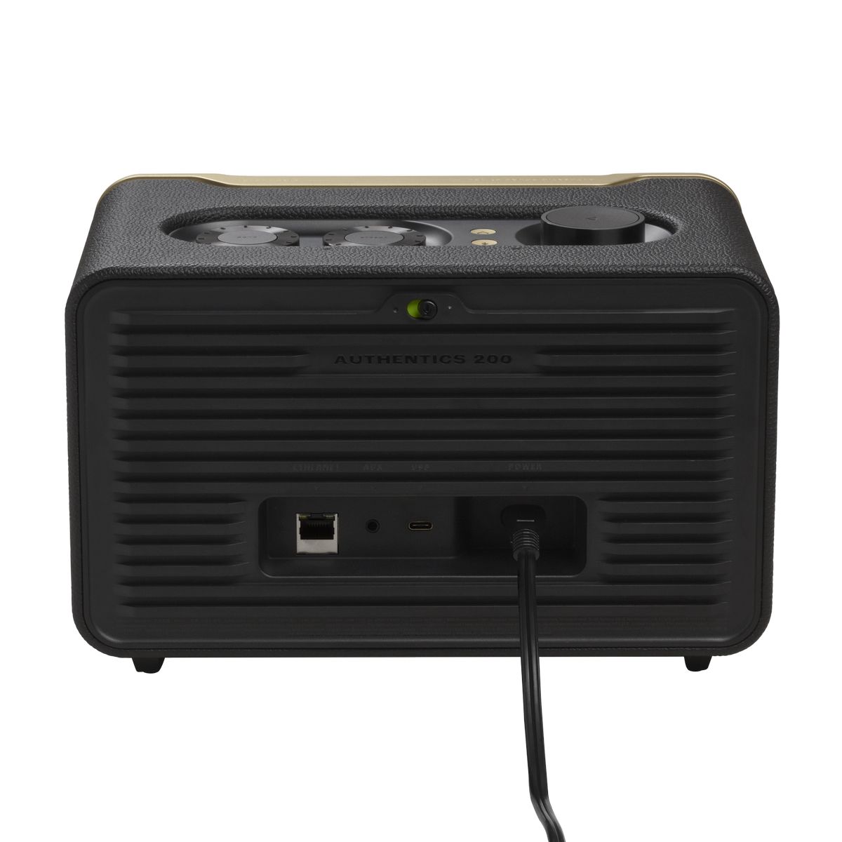 JBL Колонка Authentics 200 Black