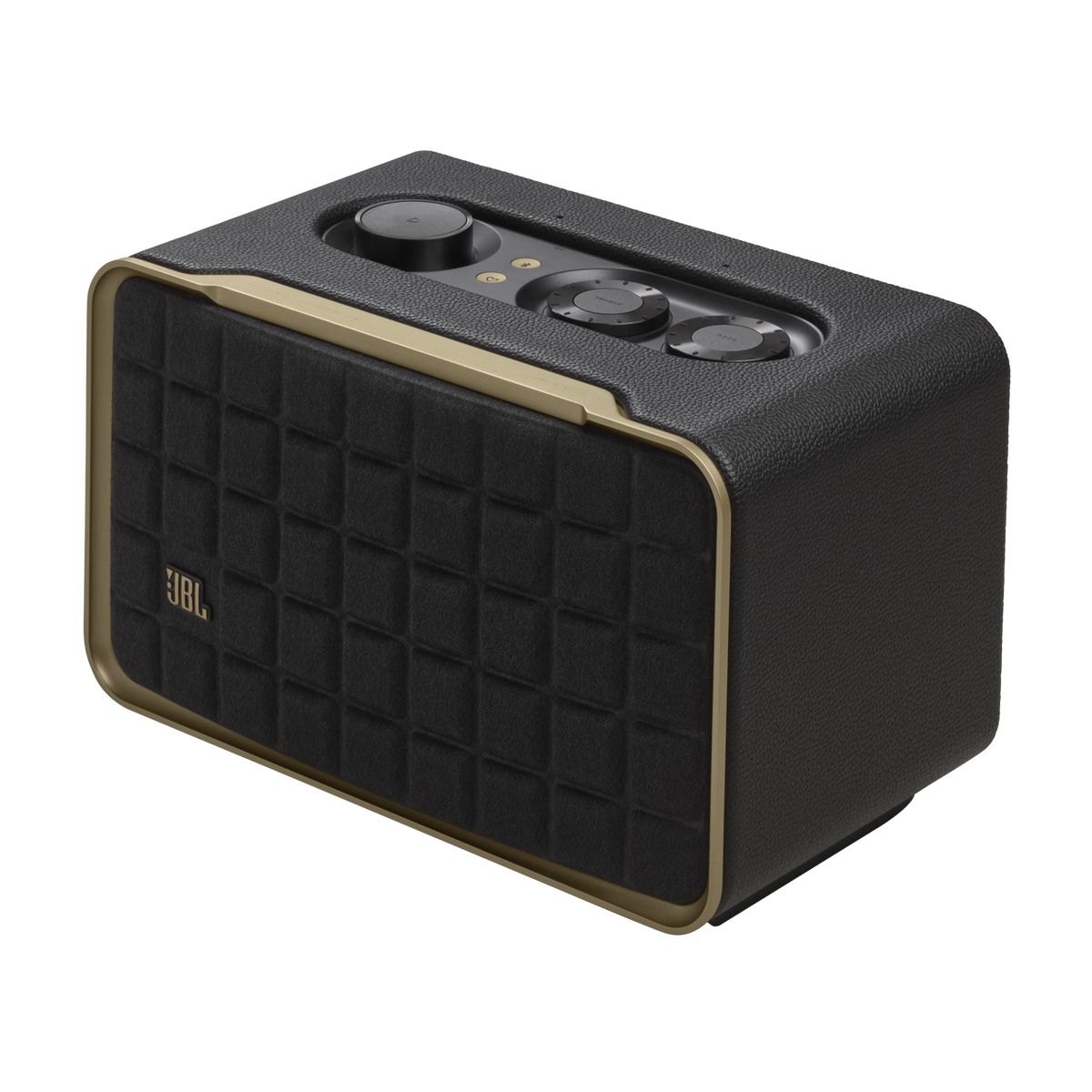 JBL Колонка Authentics 200 Black