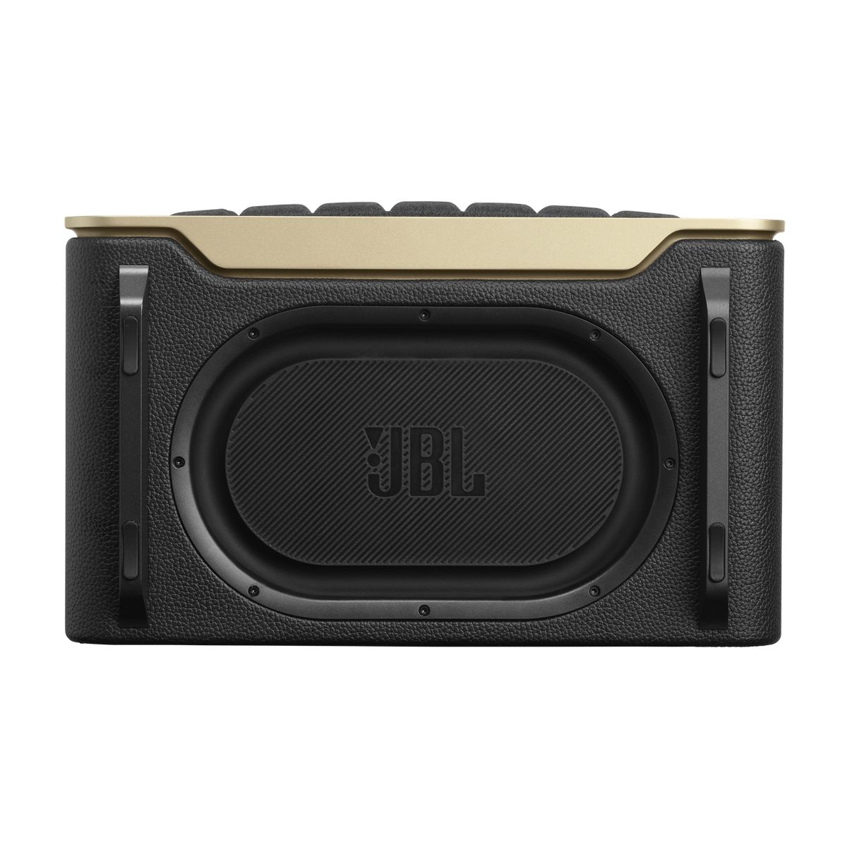 JBL Колонка Authentics 200 Black