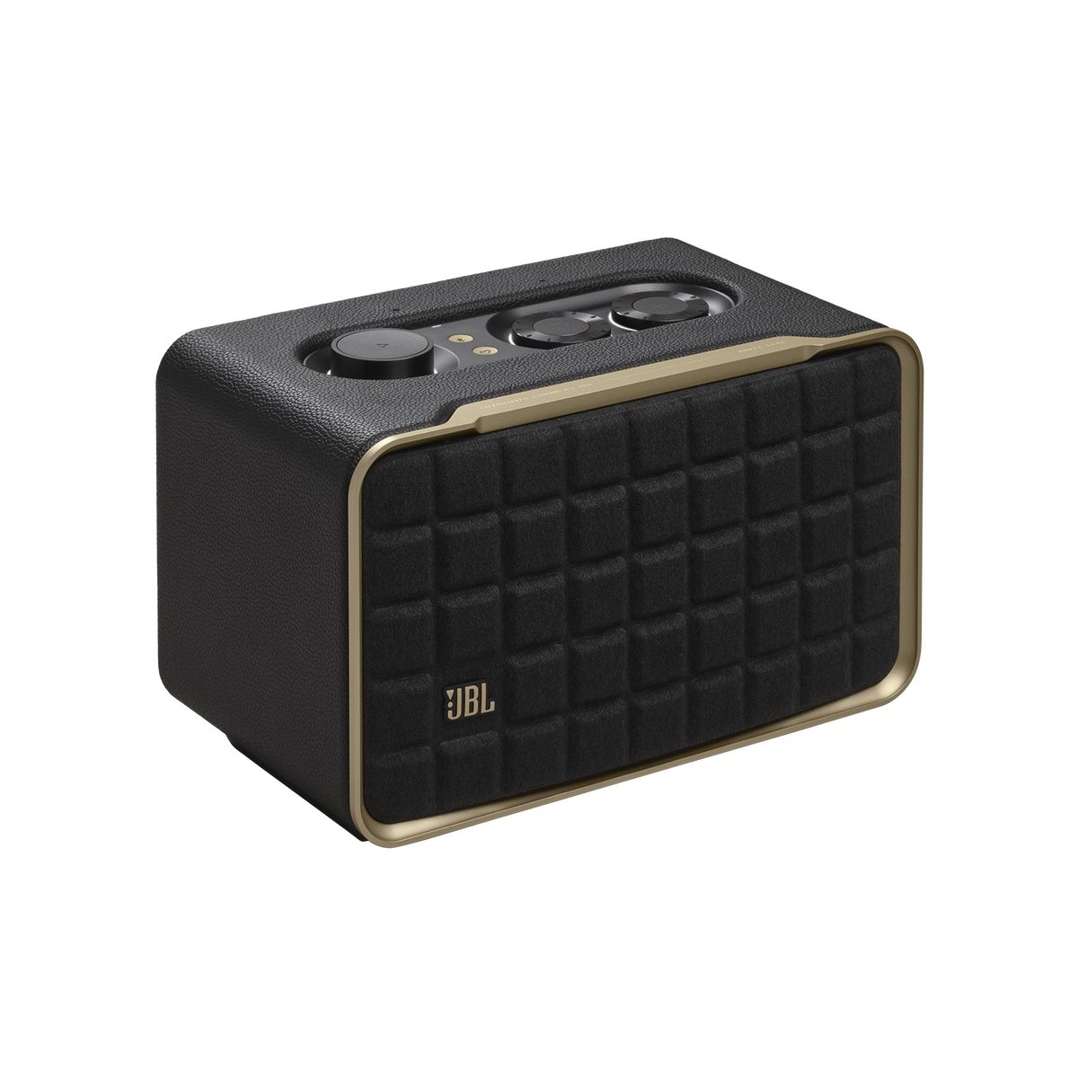 JBL Колонка Authentics 200 Black