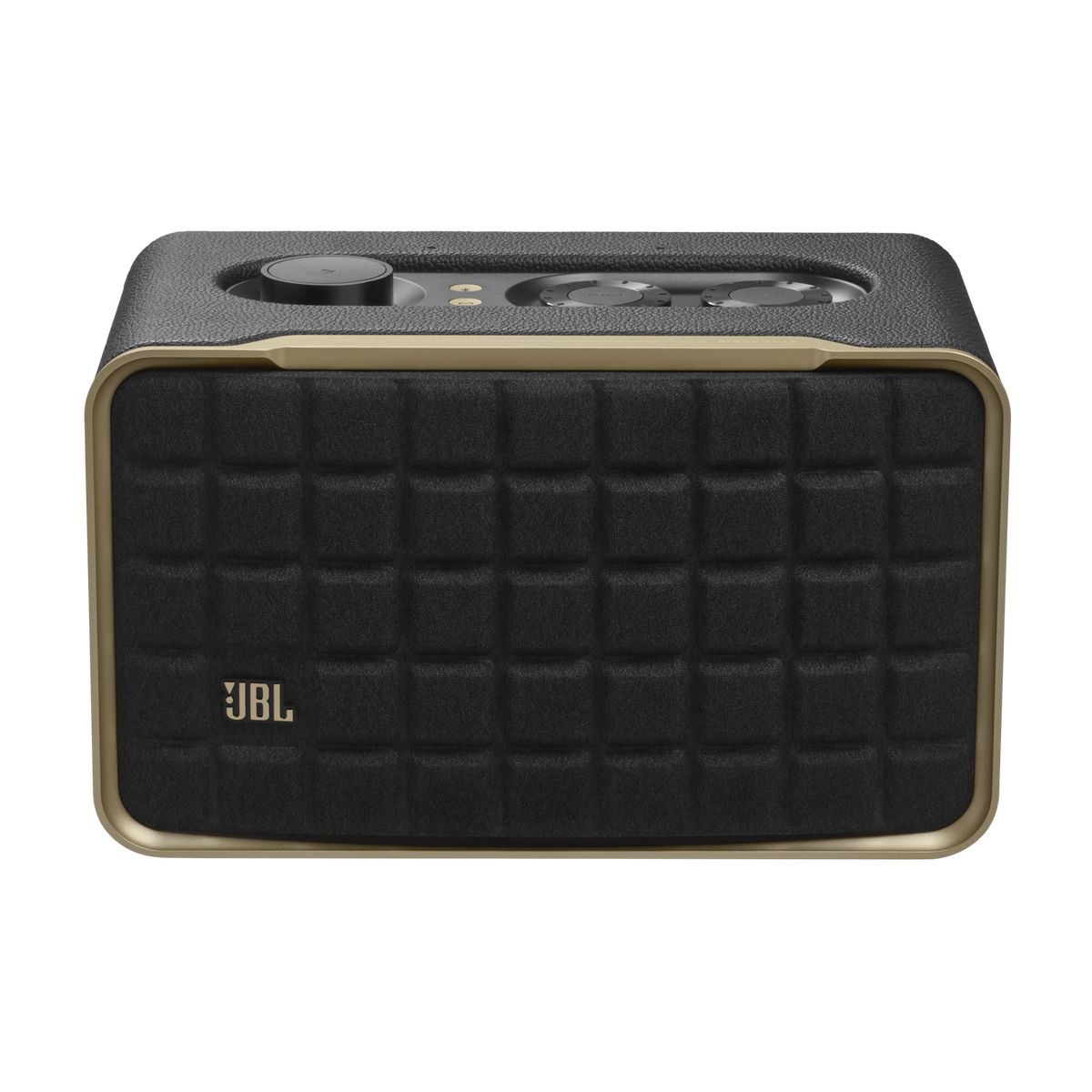 JBL Колонка Authentics 200 Black