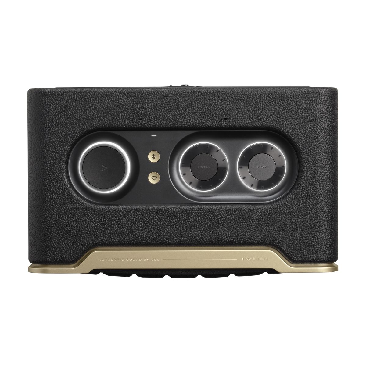 JBL Колонка Authentics 200 Black