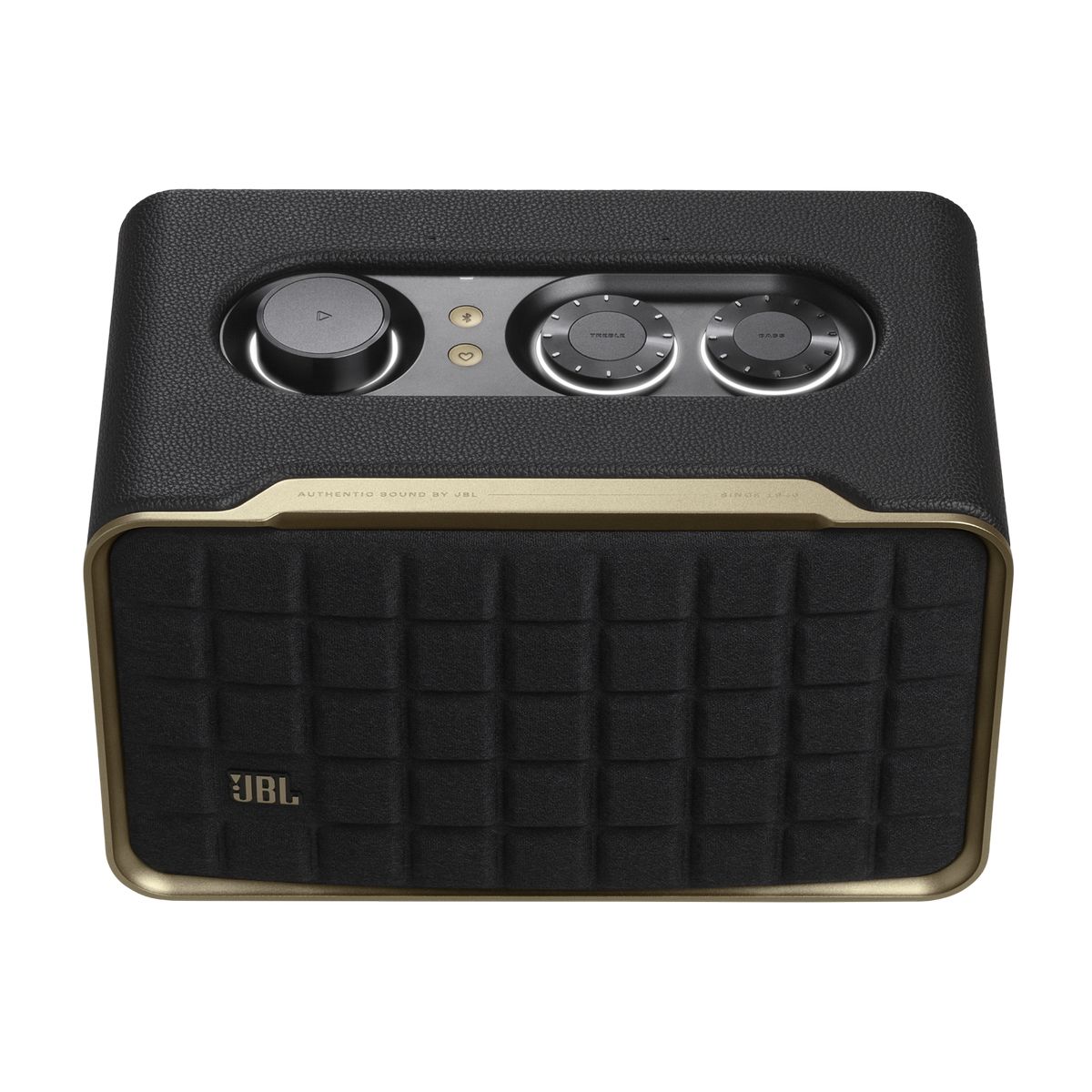 JBL Колонка Authentics 200 Black