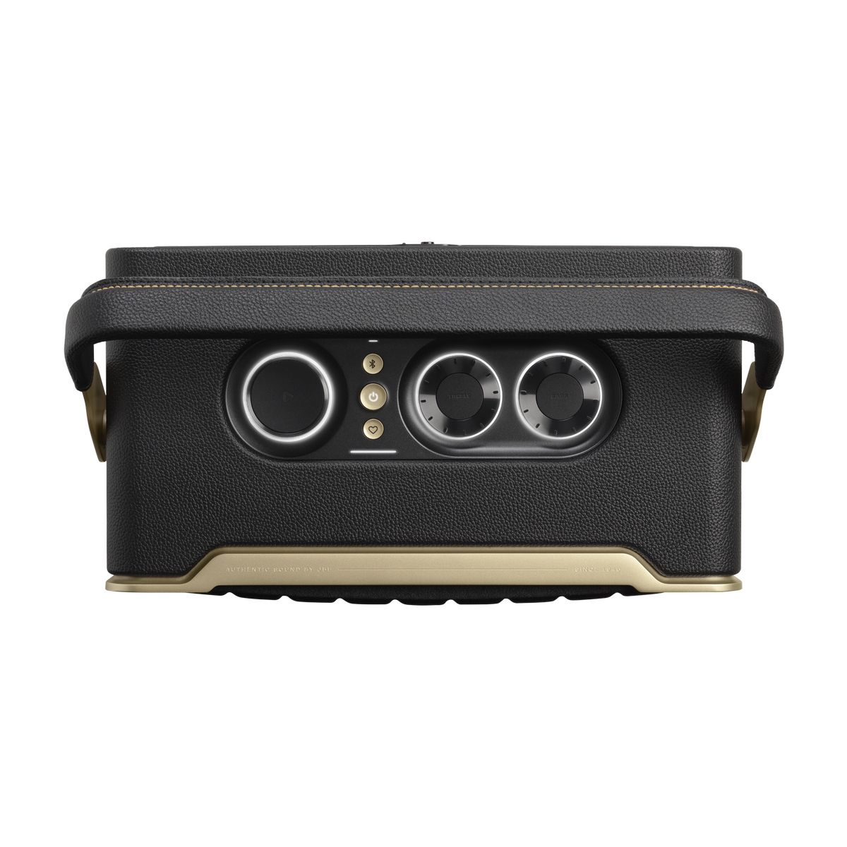 JBL Колонка Authentics 300 Black