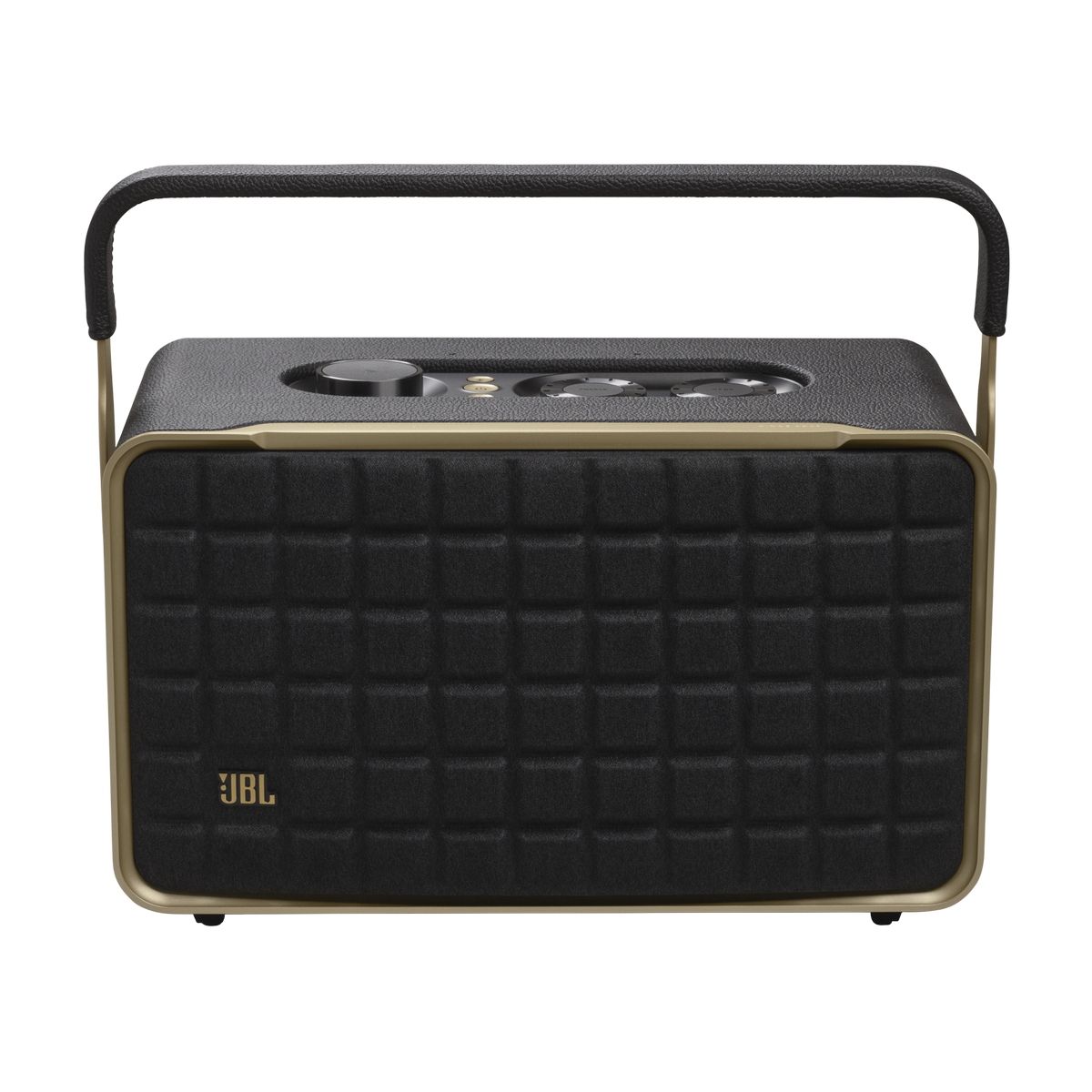 JBL Колонка Authentics 300 Black