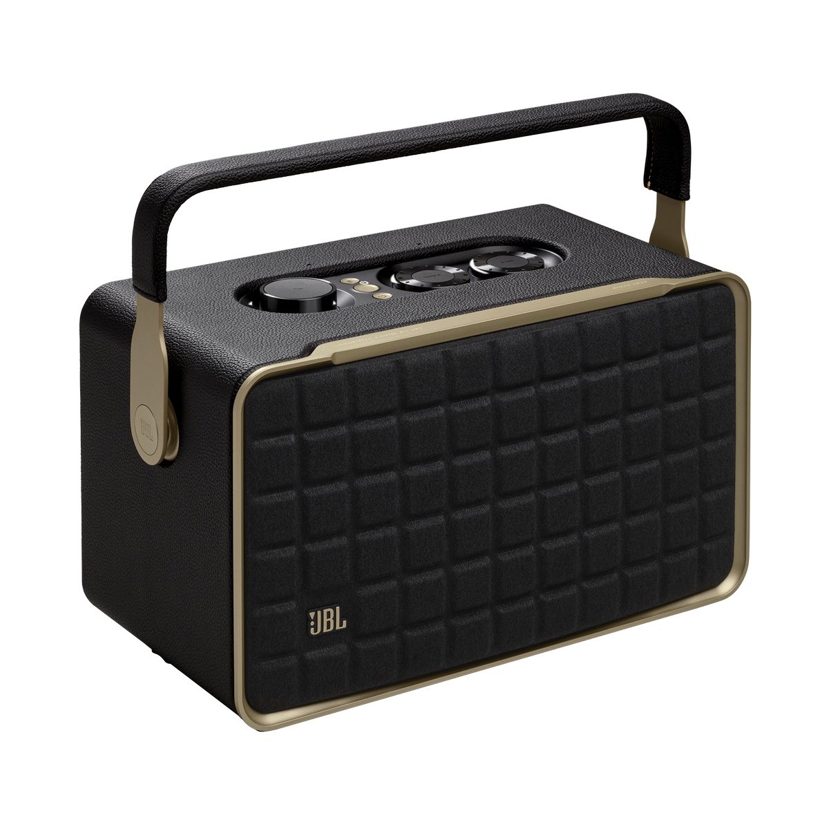 JBL Колонка Authentics 300 Black