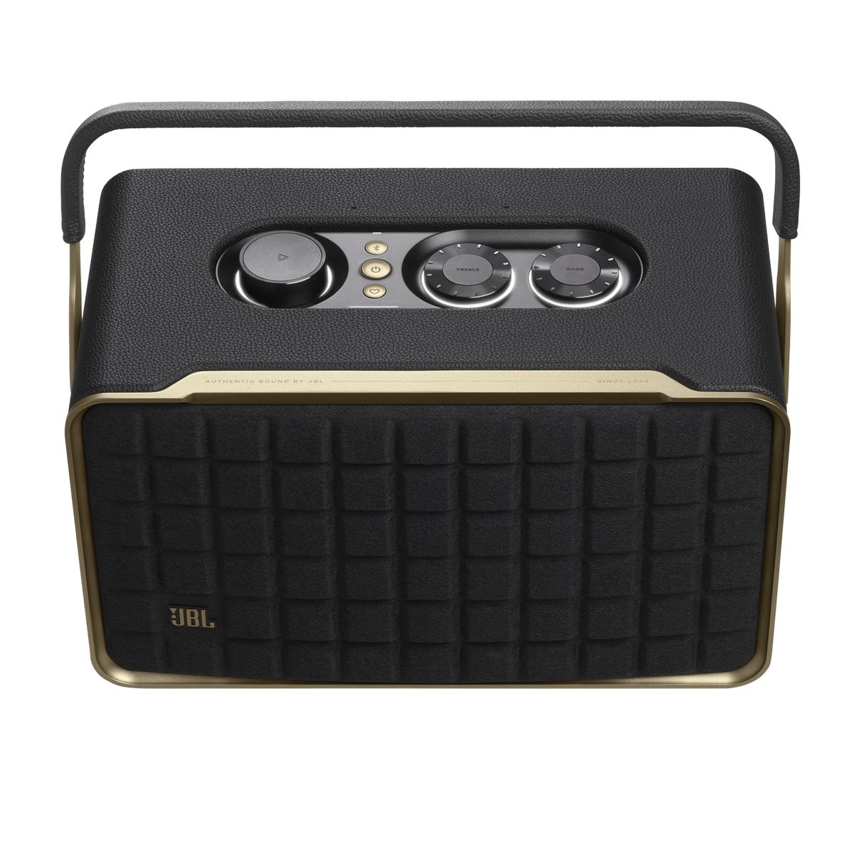 JBL Колонка Authentics 300 Black