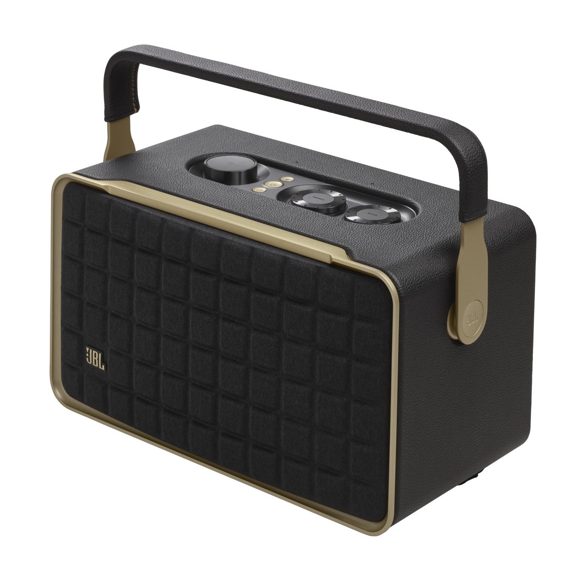 JBL Колонка Authentics 300 Black