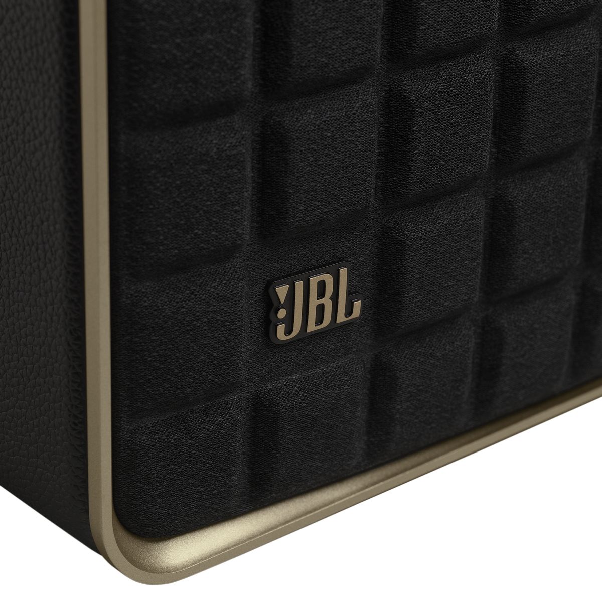 JBL Колонка Authentics 300 Black