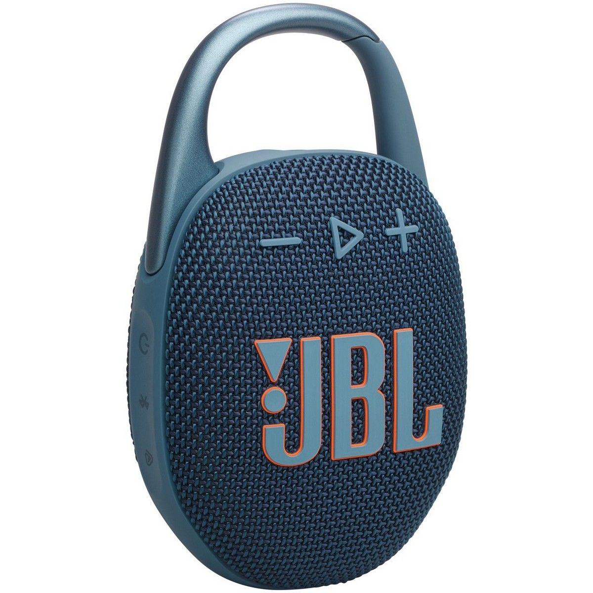 JBL Портативная колонка CLIP 5 - синий